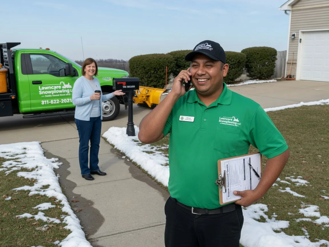 Lawn Care Services By Expert Landscaper Melvin Village, NH FAQs